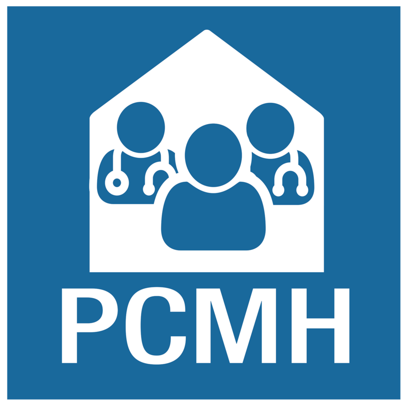 PCMH logo