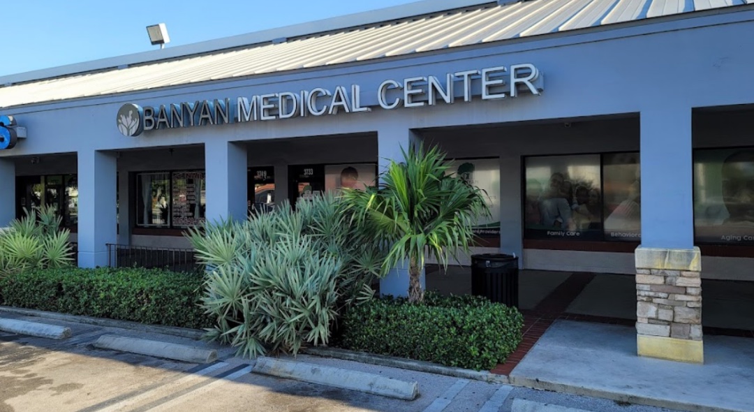 BHS Community Health Center Flagler